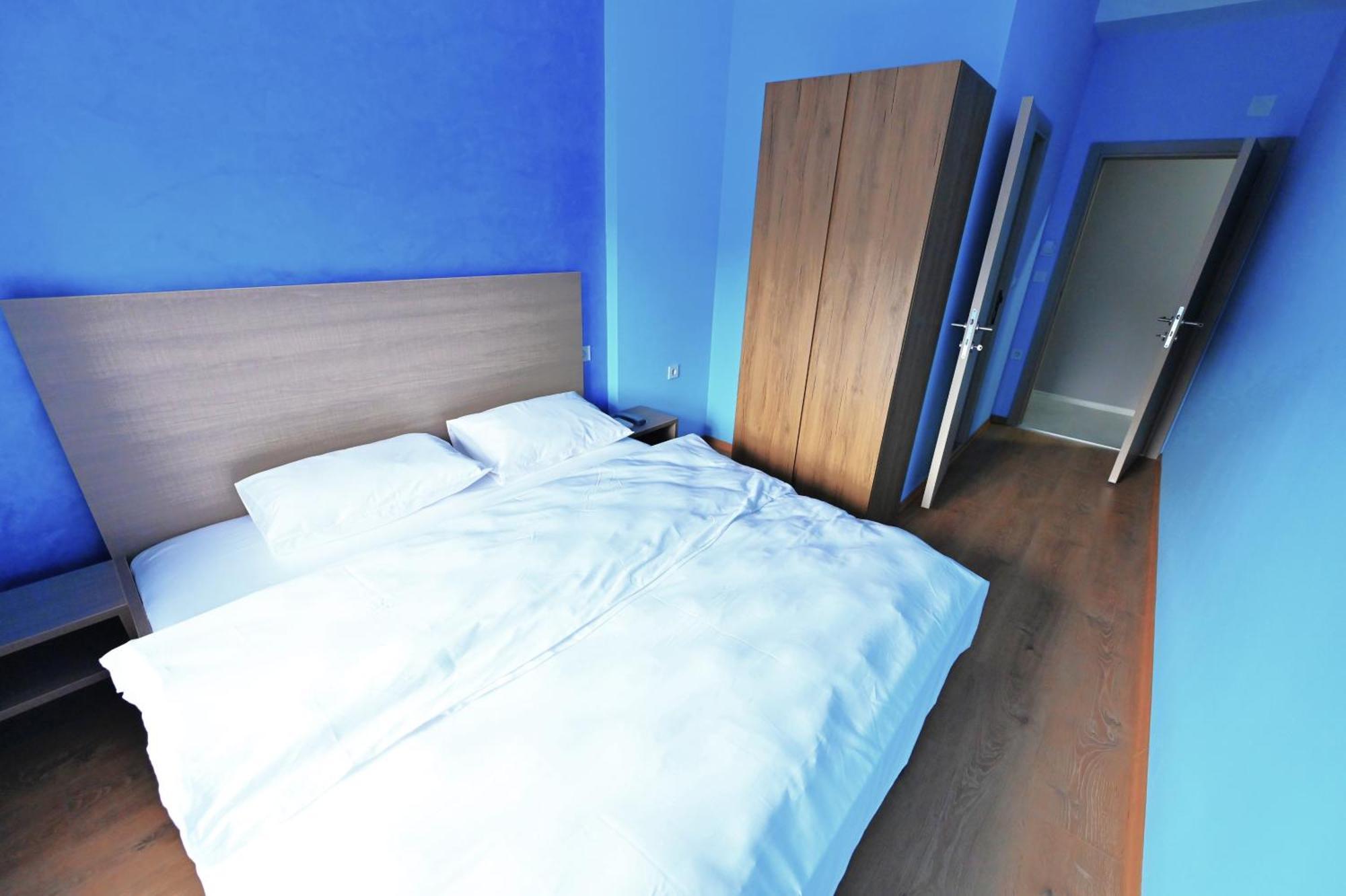 Easy Apartments คูมาโนโว ภายนอก รูปภาพ