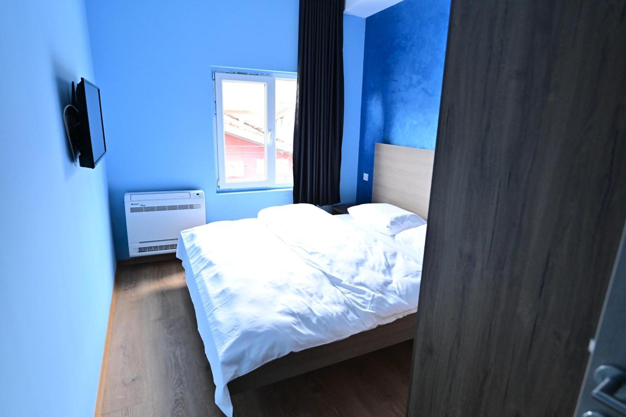 Easy Apartments คูมาโนโว ภายนอก รูปภาพ