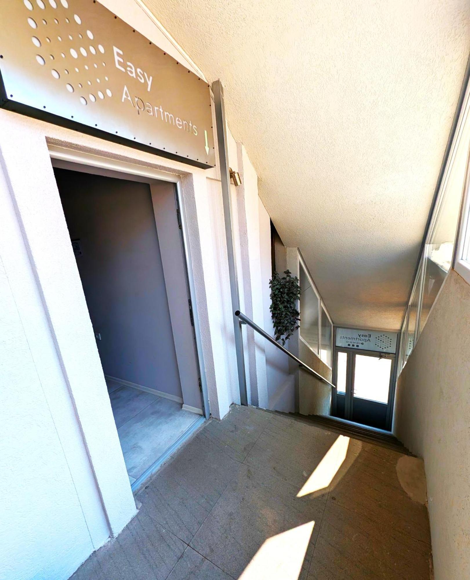Easy Apartments คูมาโนโว ภายนอก รูปภาพ