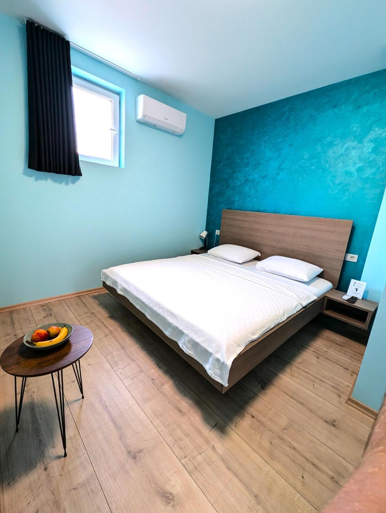 Easy Apartments คูมาโนโว ภายนอก รูปภาพ