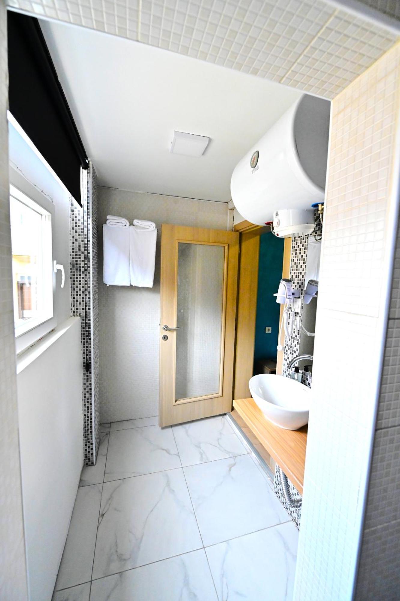 Easy Apartments คูมาโนโว ภายนอก รูปภาพ