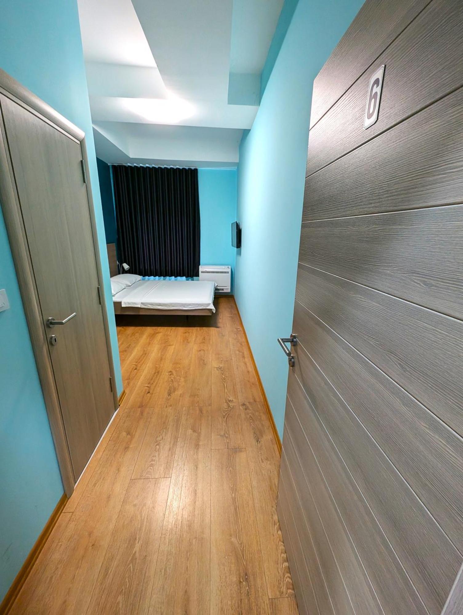 Easy Apartments คูมาโนโว ภายนอก รูปภาพ