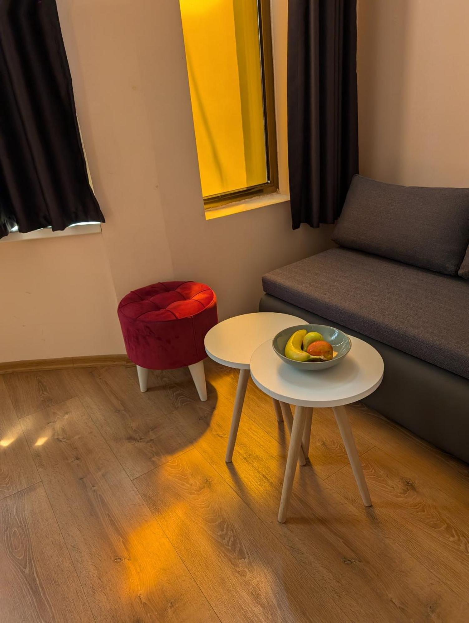 Easy Apartments คูมาโนโว ภายนอก รูปภาพ