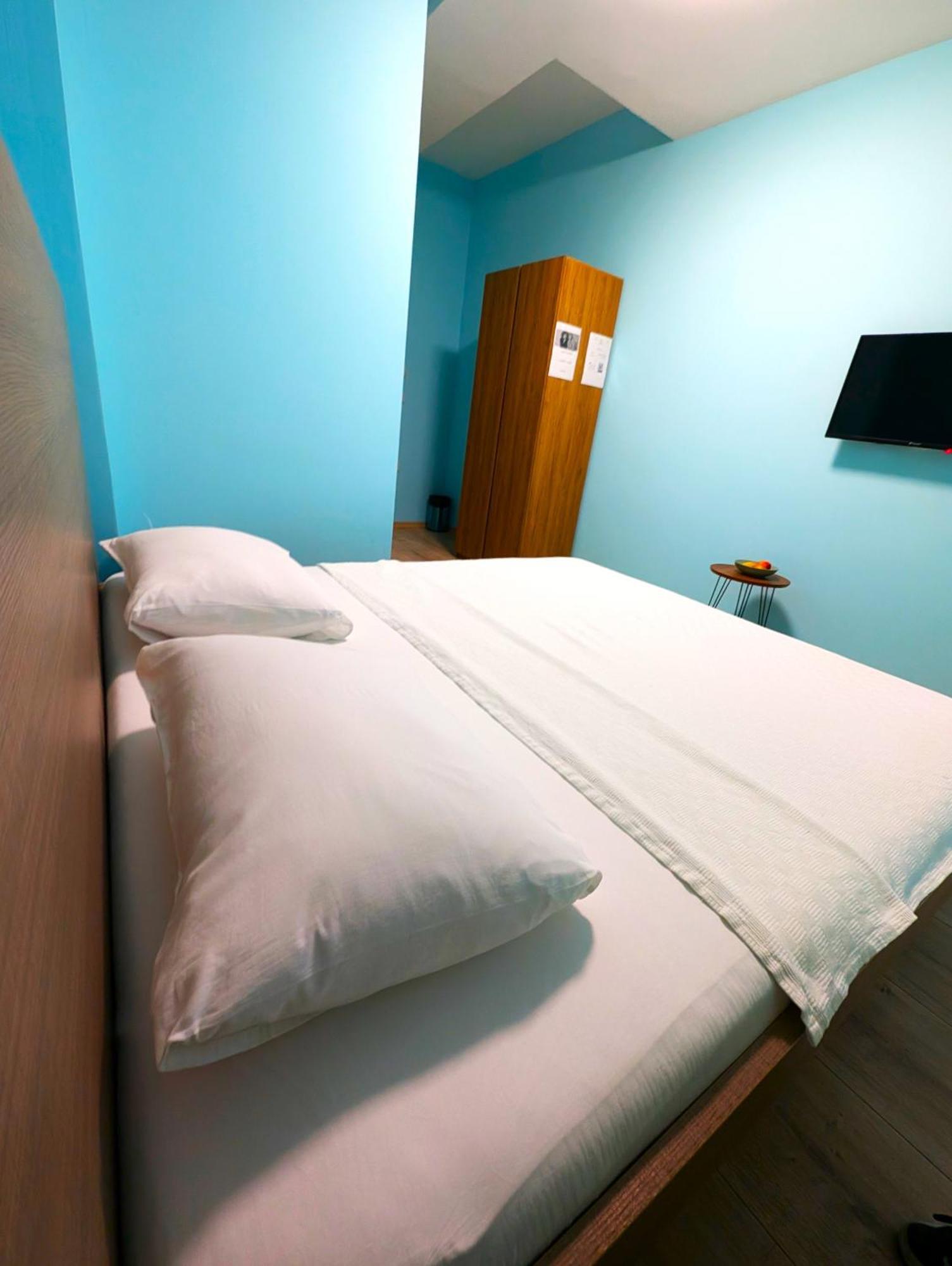 Easy Apartments คูมาโนโว ภายนอก รูปภาพ