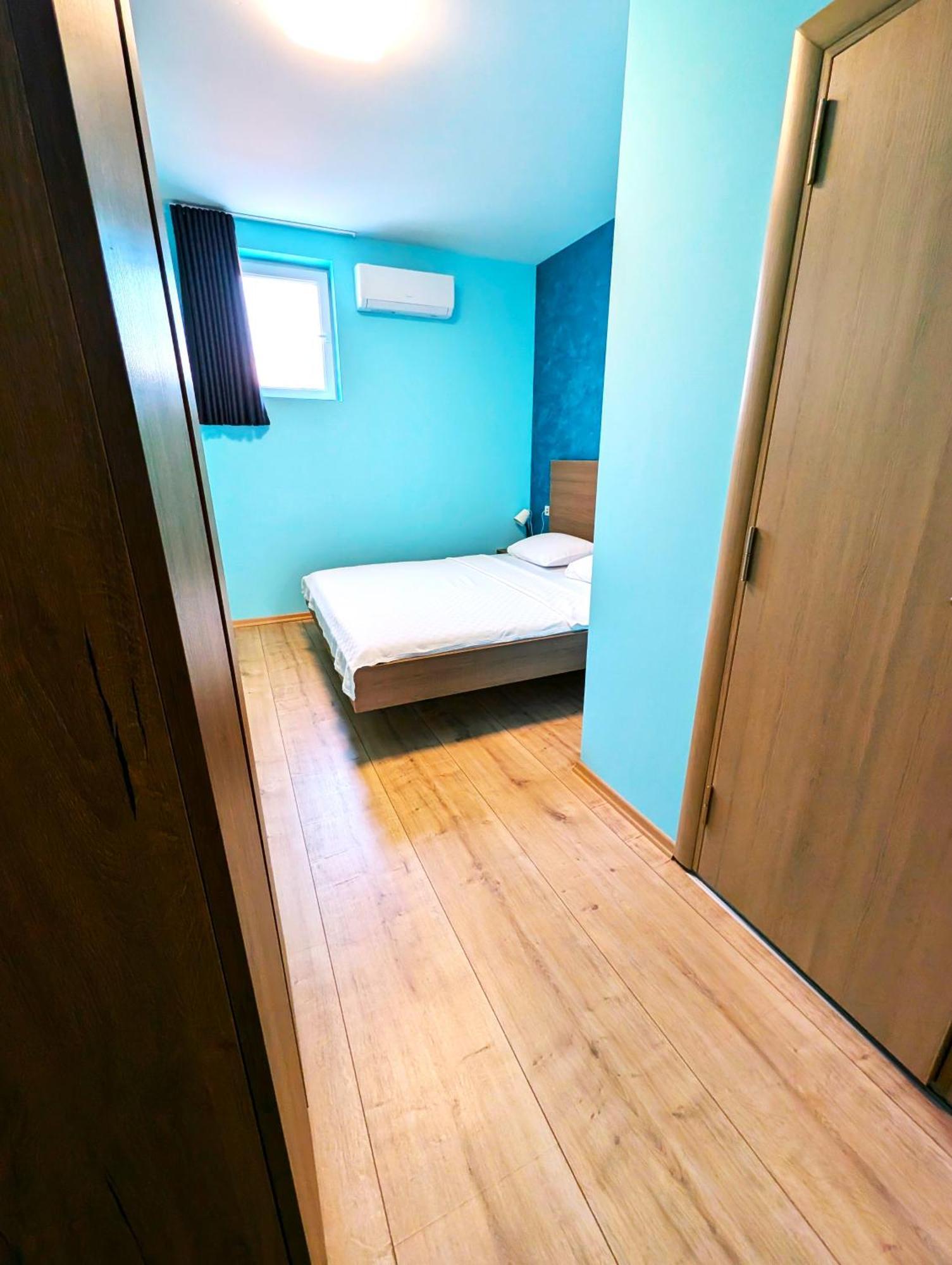 Easy Apartments คูมาโนโว ภายนอก รูปภาพ