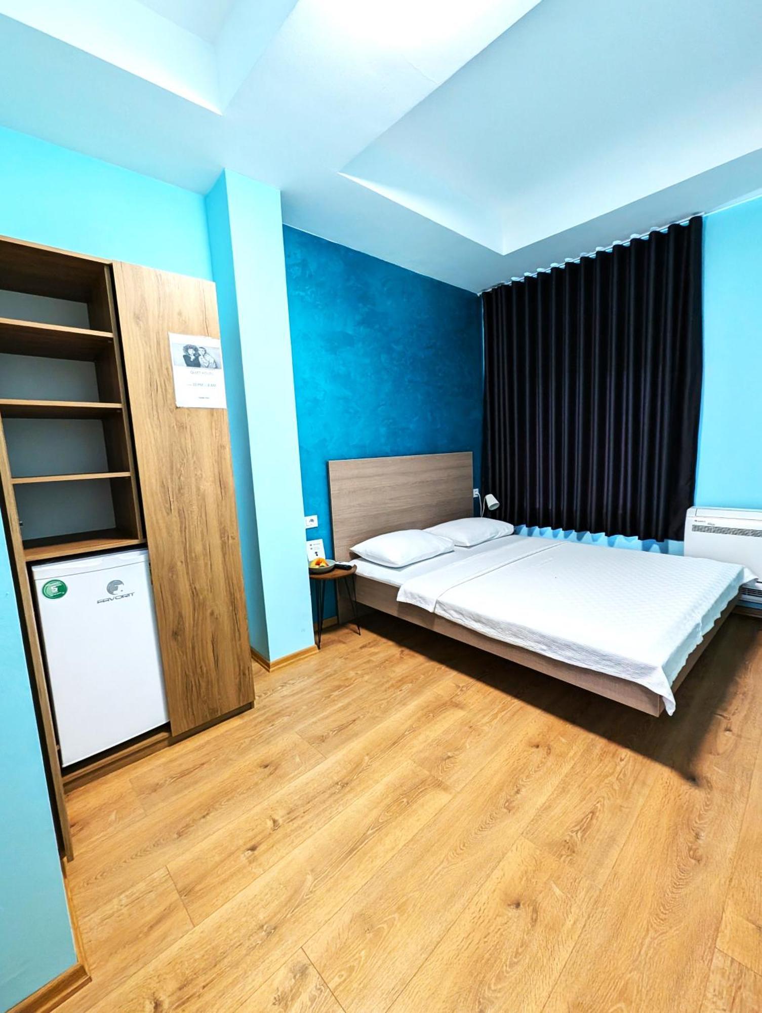 Easy Apartments คูมาโนโว ภายนอก รูปภาพ
