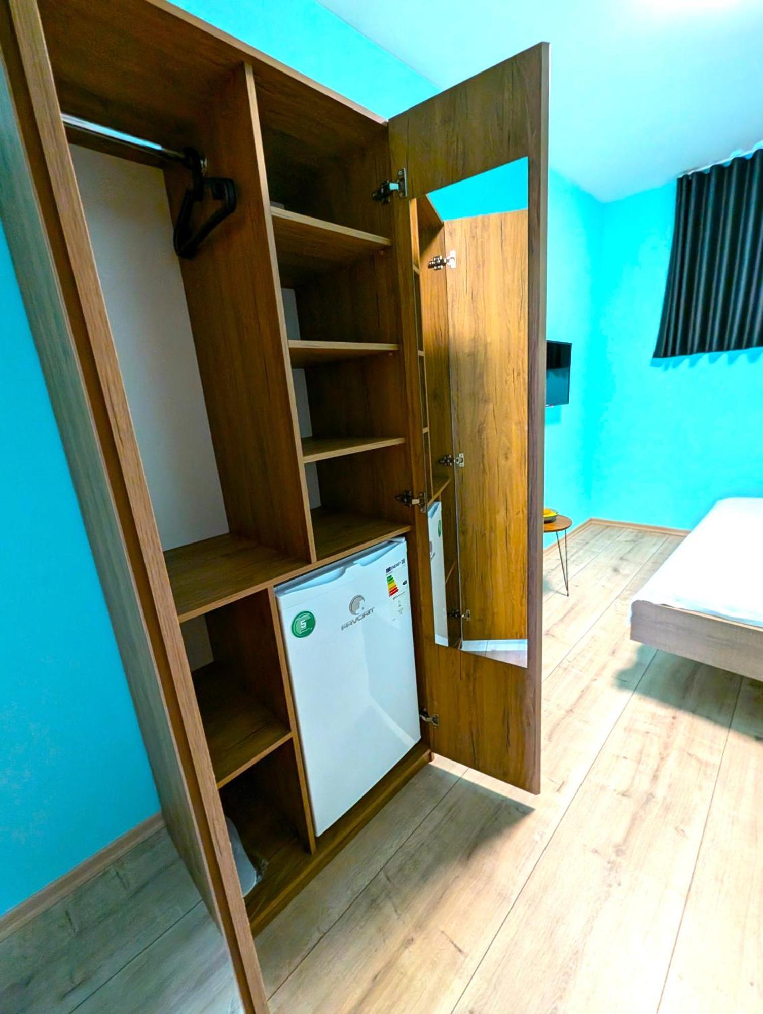 Easy Apartments คูมาโนโว ภายนอก รูปภาพ