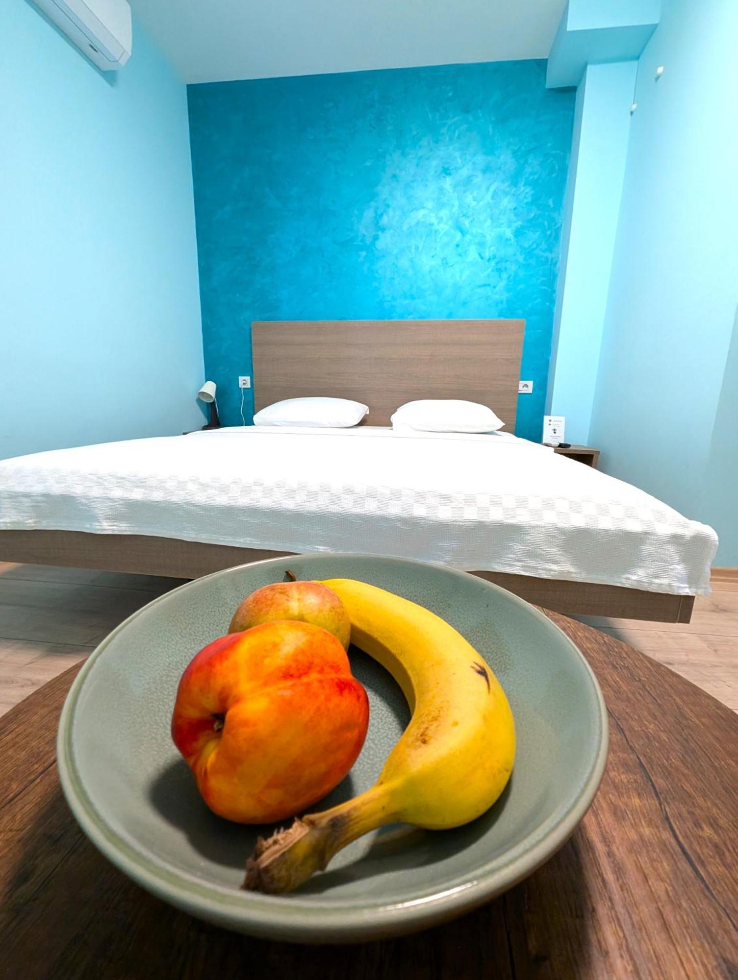 Easy Apartments คูมาโนโว ภายนอก รูปภาพ