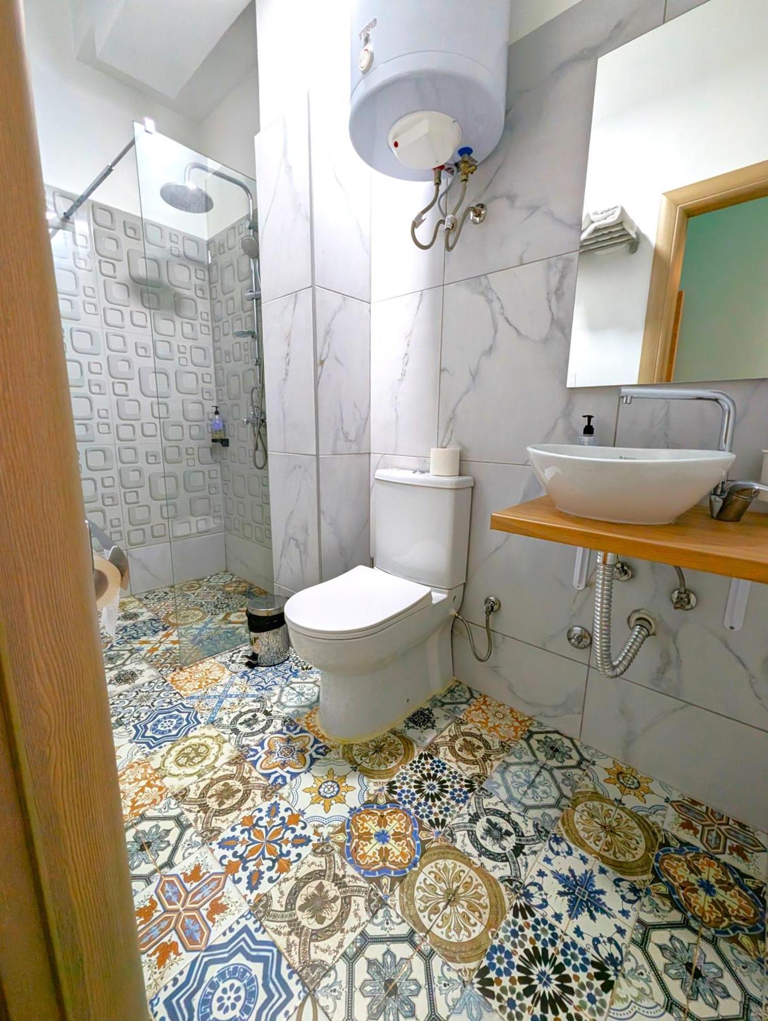 Easy Apartments คูมาโนโว ภายนอก รูปภาพ