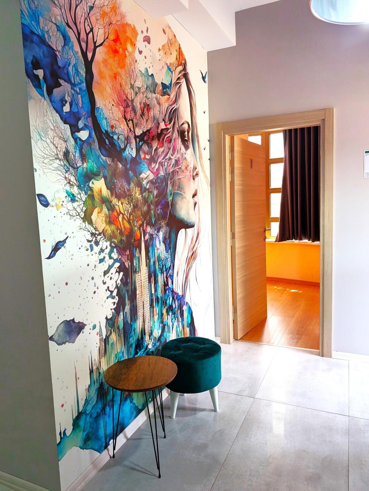 Easy Apartments คูมาโนโว ภายนอก รูปภาพ