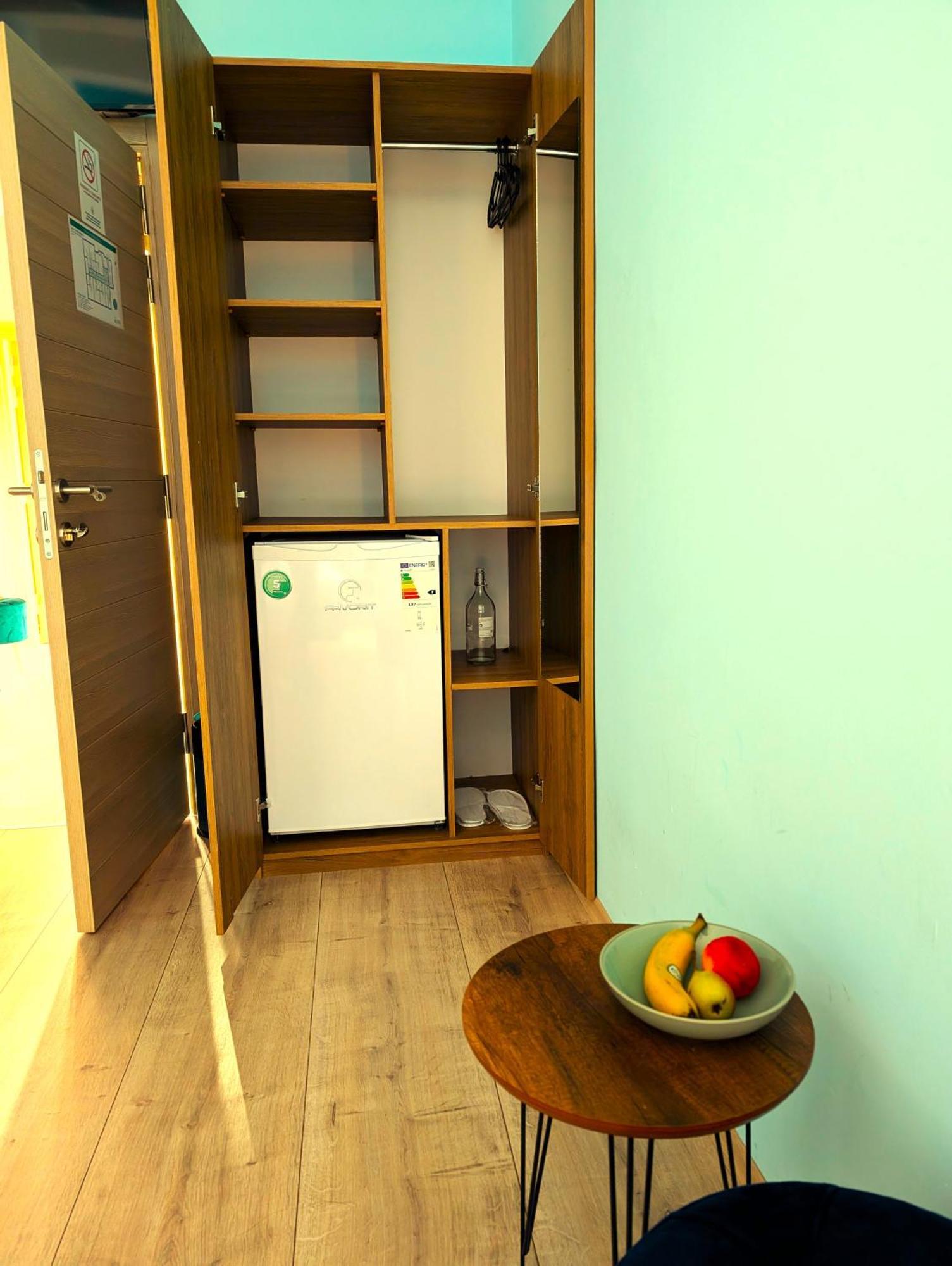 Easy Apartments คูมาโนโว ภายนอก รูปภาพ