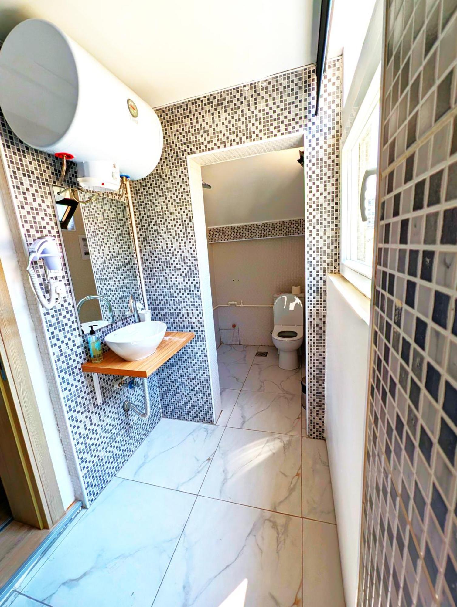 Easy Apartments คูมาโนโว ภายนอก รูปภาพ