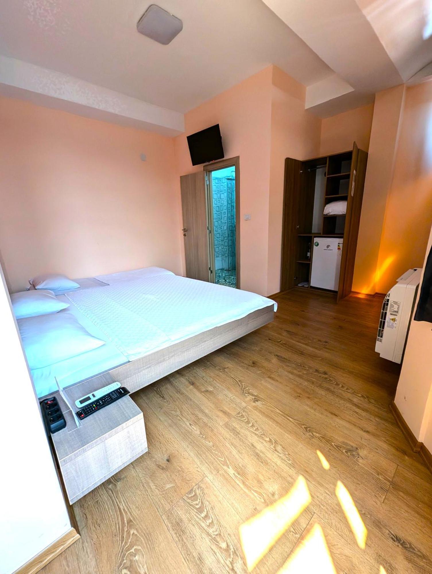 Easy Apartments คูมาโนโว ภายนอก รูปภาพ