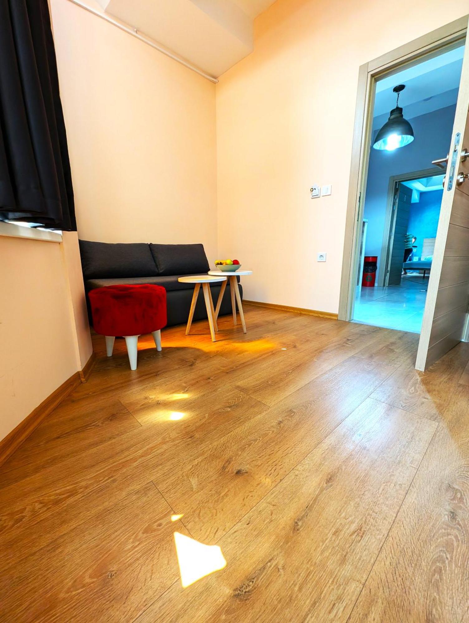 Easy Apartments คูมาโนโว ภายนอก รูปภาพ