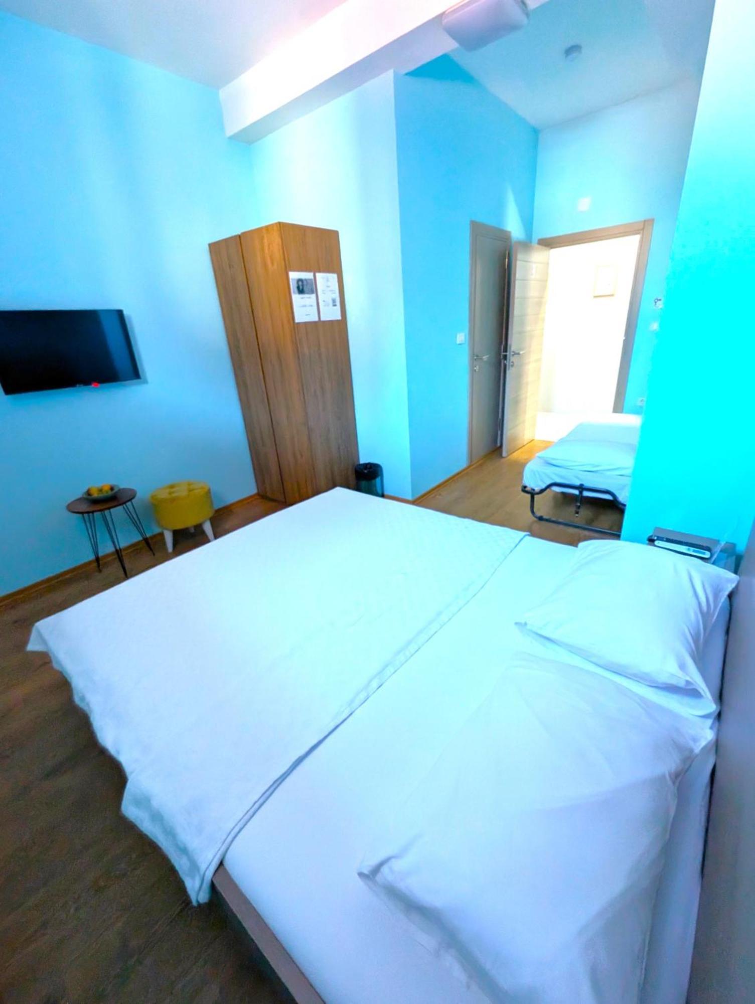 Easy Apartments คูมาโนโว ภายนอก รูปภาพ