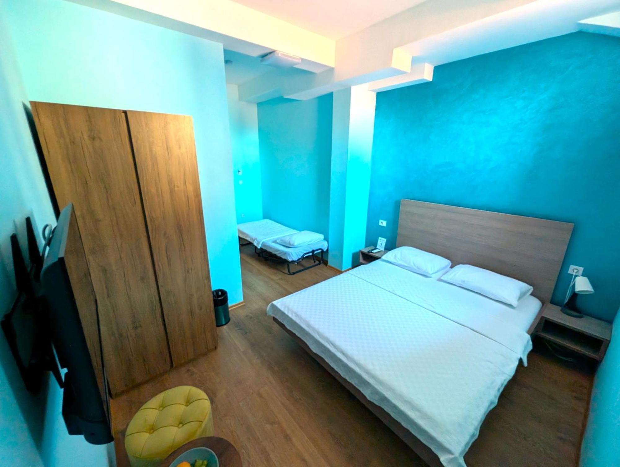 Easy Apartments คูมาโนโว ภายนอก รูปภาพ