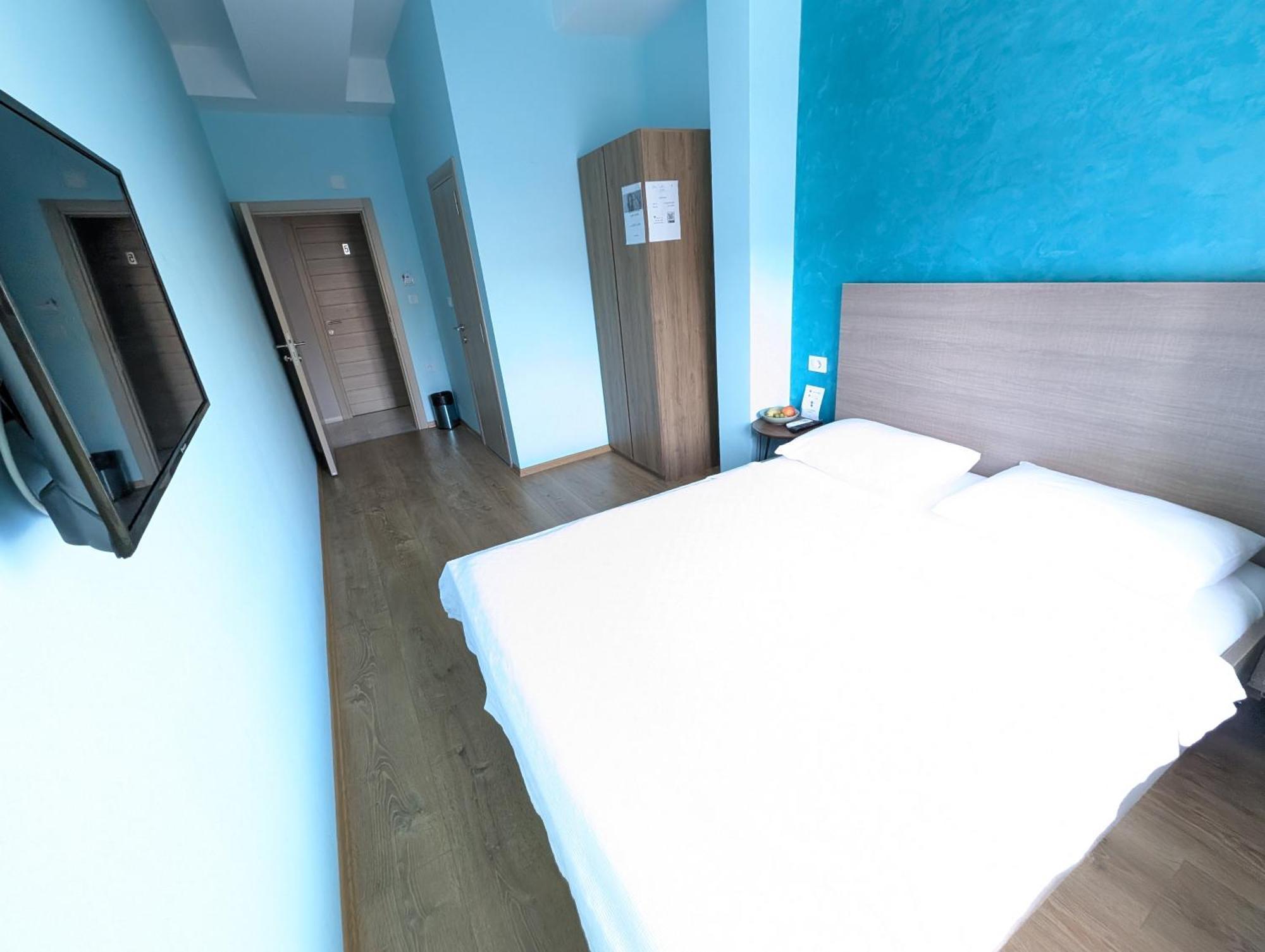Easy Apartments คูมาโนโว ภายนอก รูปภาพ