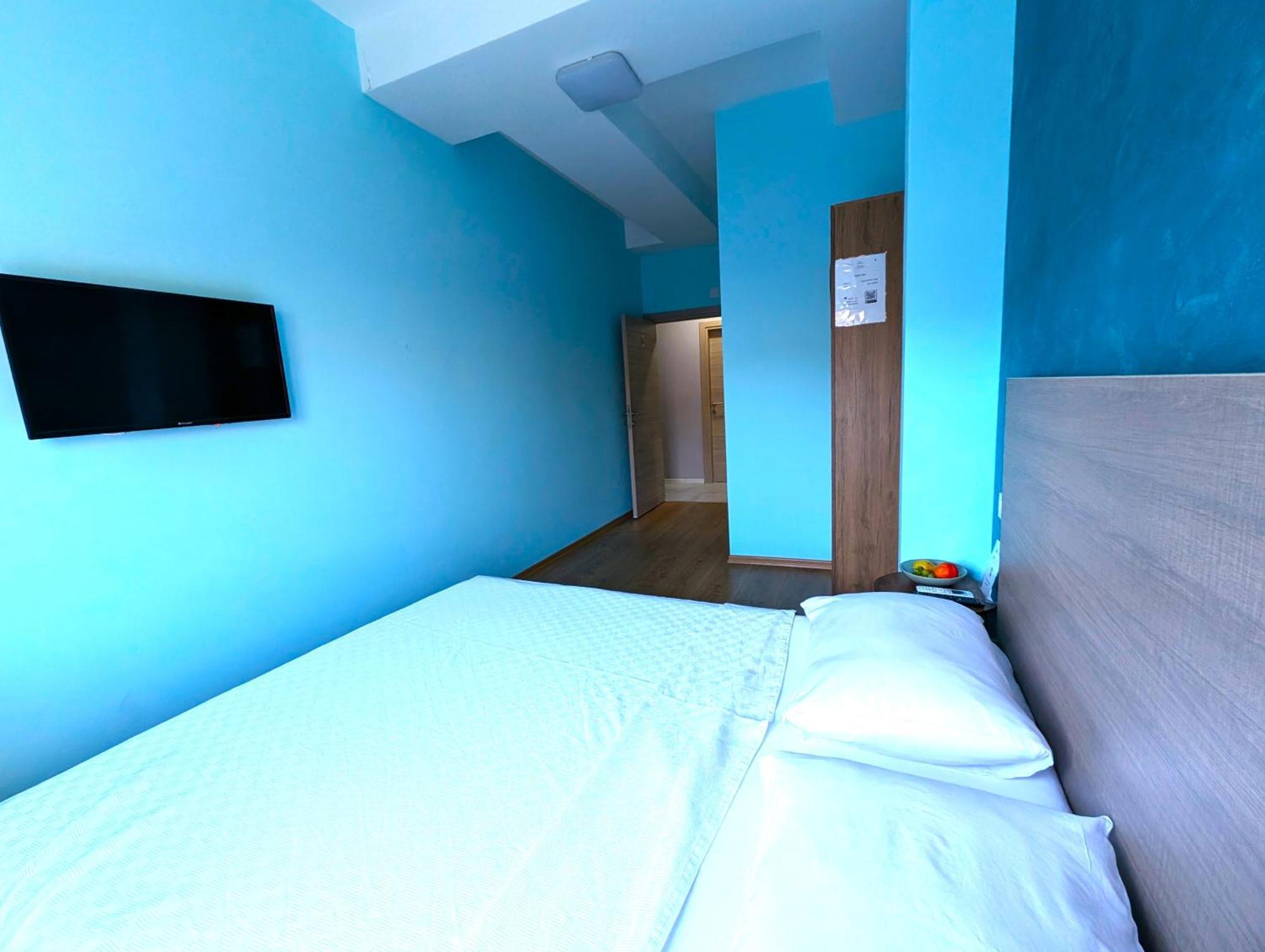 Easy Apartments คูมาโนโว ภายนอก รูปภาพ