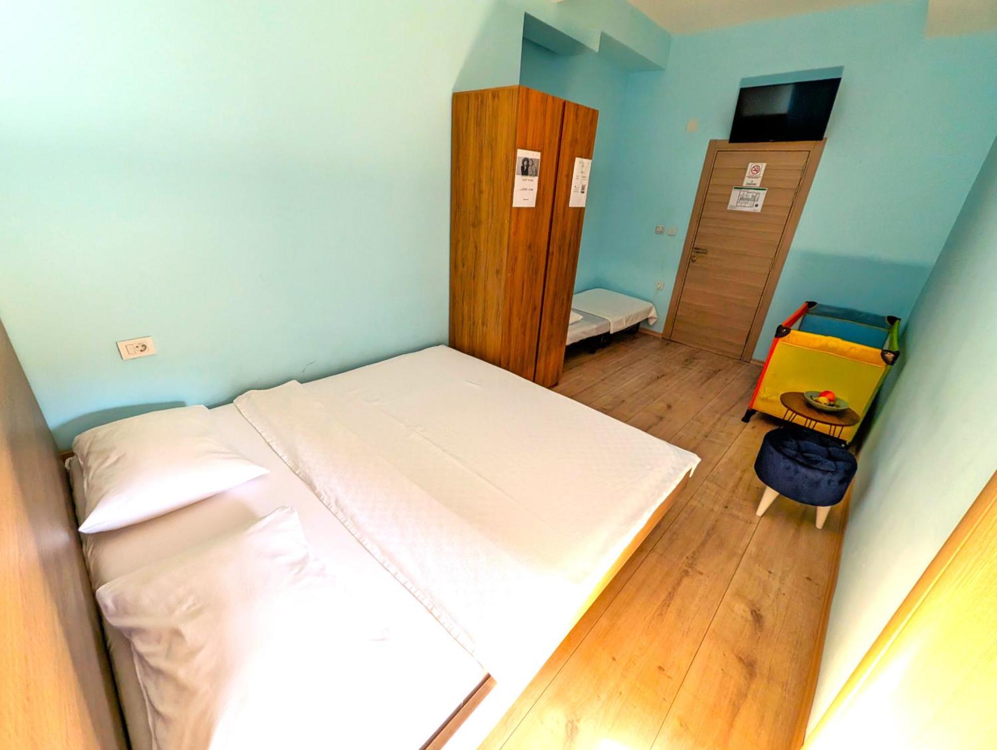 Easy Apartments คูมาโนโว ภายนอก รูปภาพ