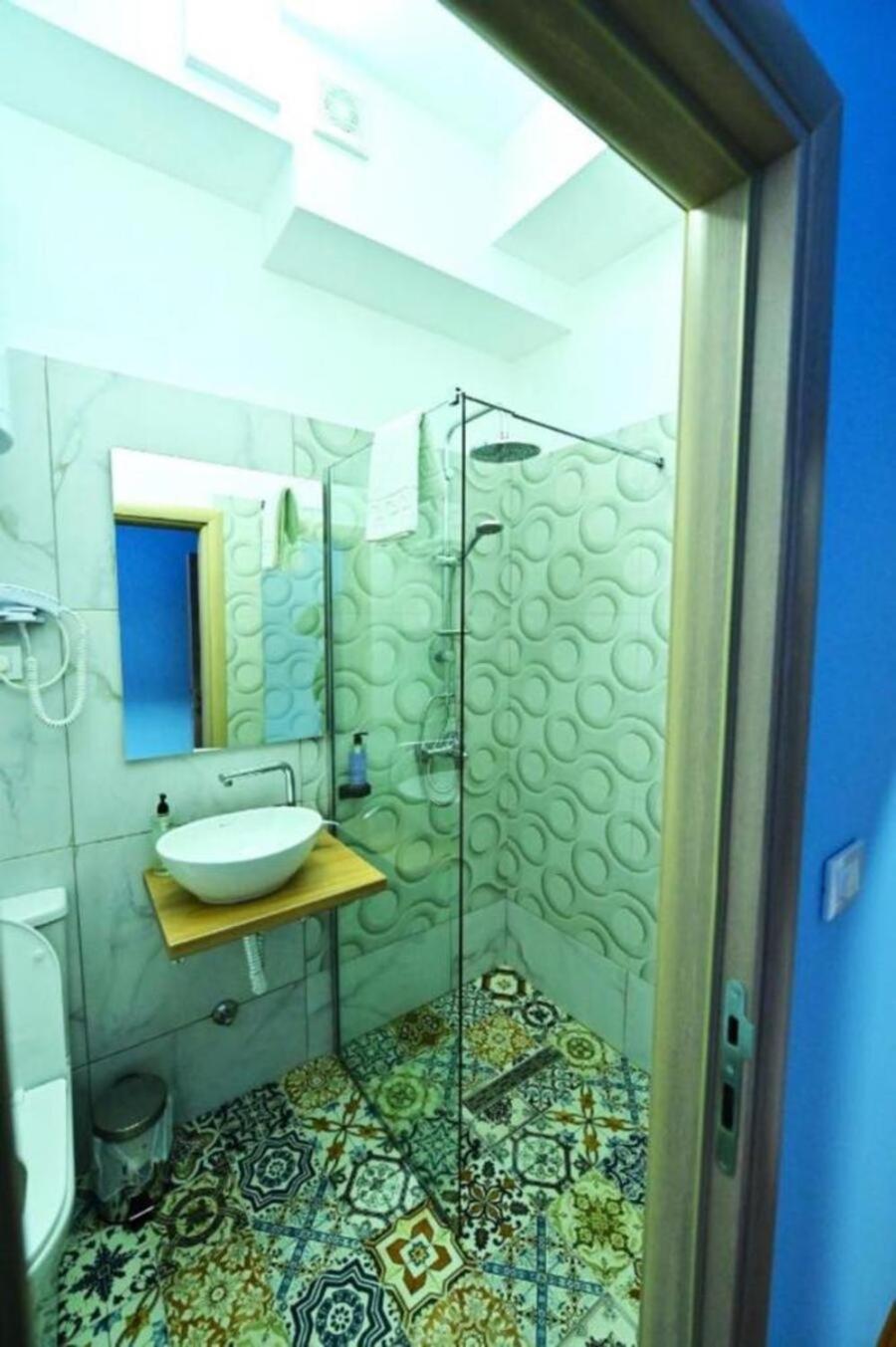 Easy Apartments คูมาโนโว ภายนอก รูปภาพ