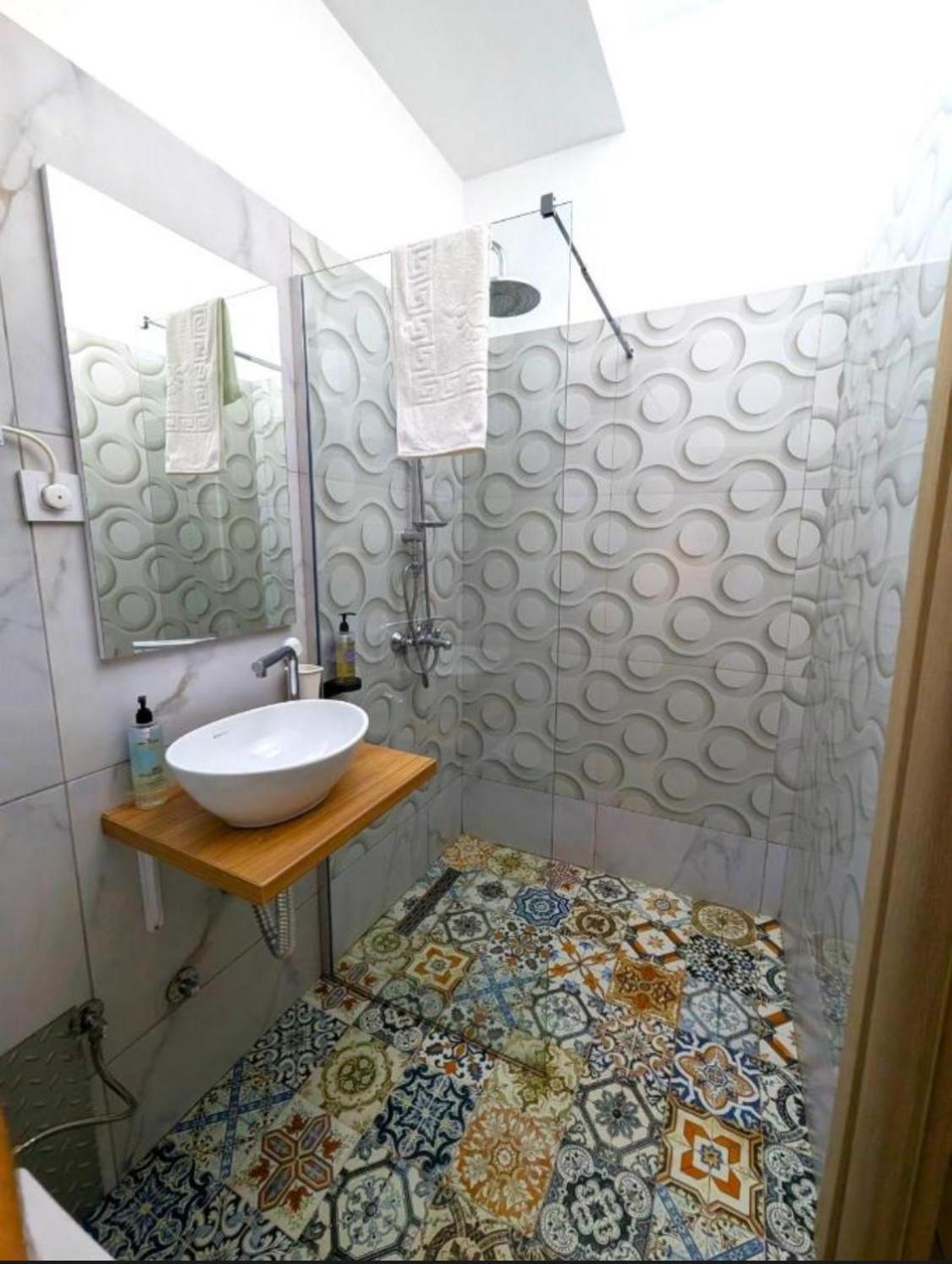 Easy Apartments คูมาโนโว ภายนอก รูปภาพ