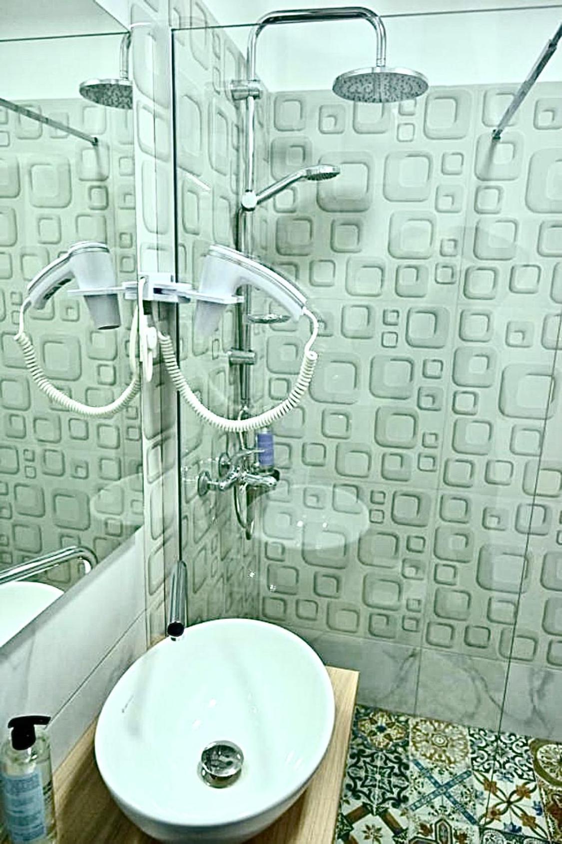 Easy Apartments คูมาโนโว ภายนอก รูปภาพ