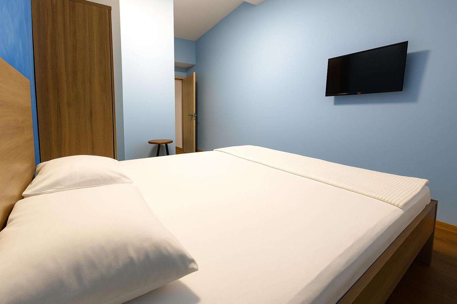 Easy Apartments คูมาโนโว ภายนอก รูปภาพ