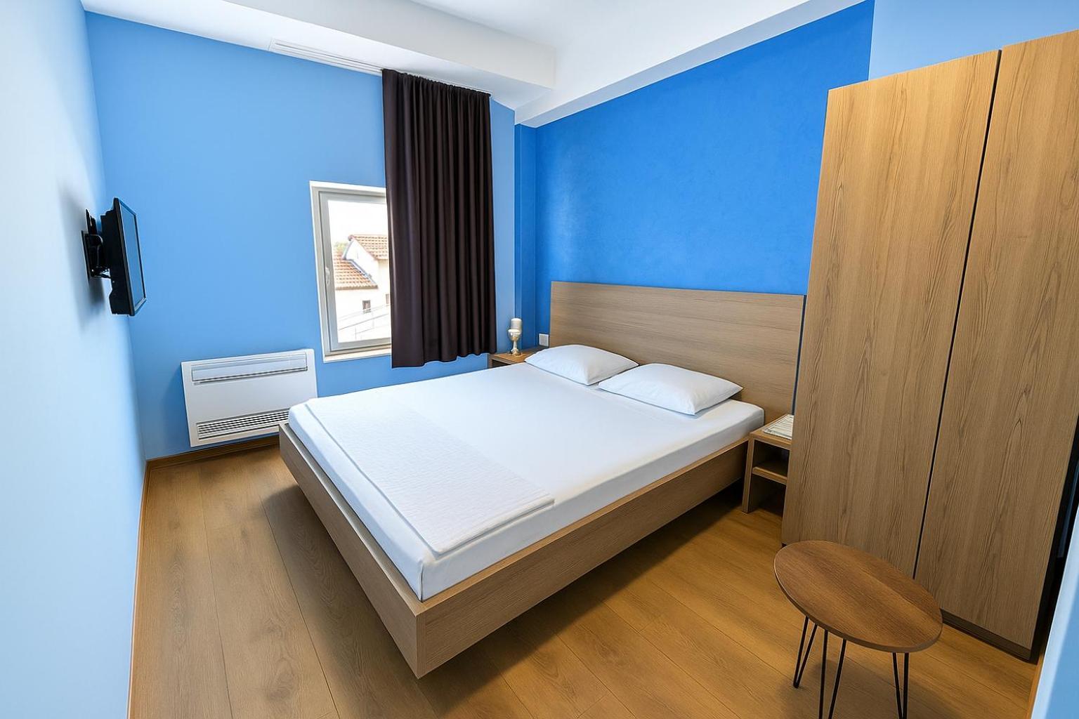 Easy Apartments คูมาโนโว ภายนอก รูปภาพ