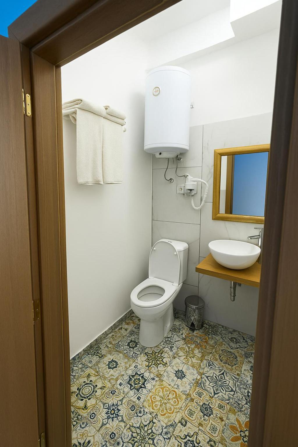 Easy Apartments คูมาโนโว ภายนอก รูปภาพ
