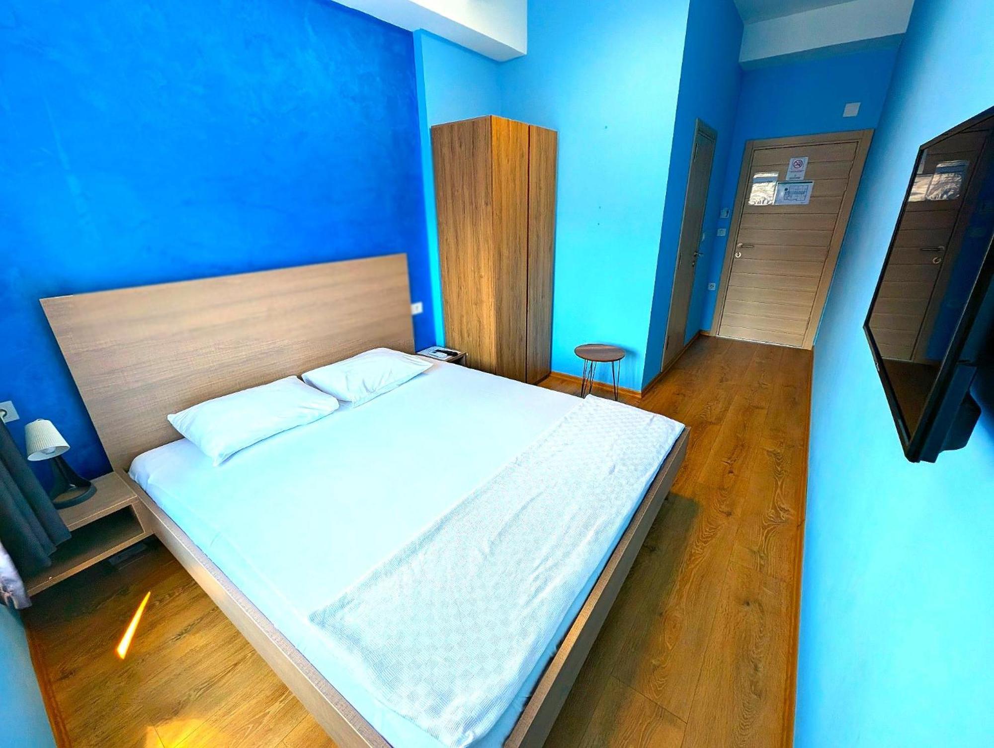 Easy Apartments คูมาโนโว ภายนอก รูปภาพ